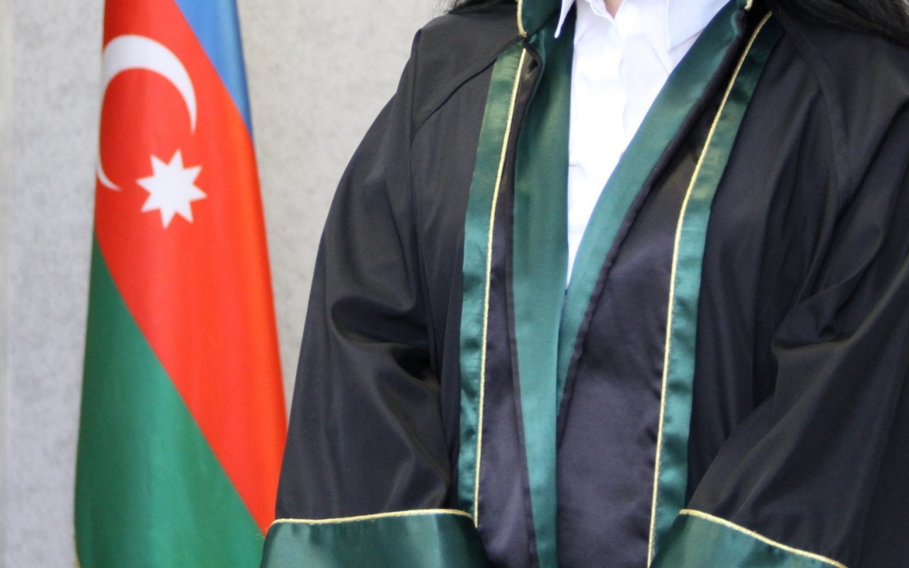 Vəkillərin sayıaçıqlandı Vəkillərin sayıaçıqlandı