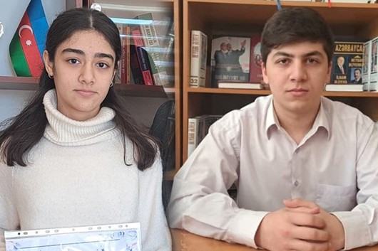 Bu məktəblərin şagirdləri 300 bal topladı -SİYAHI
