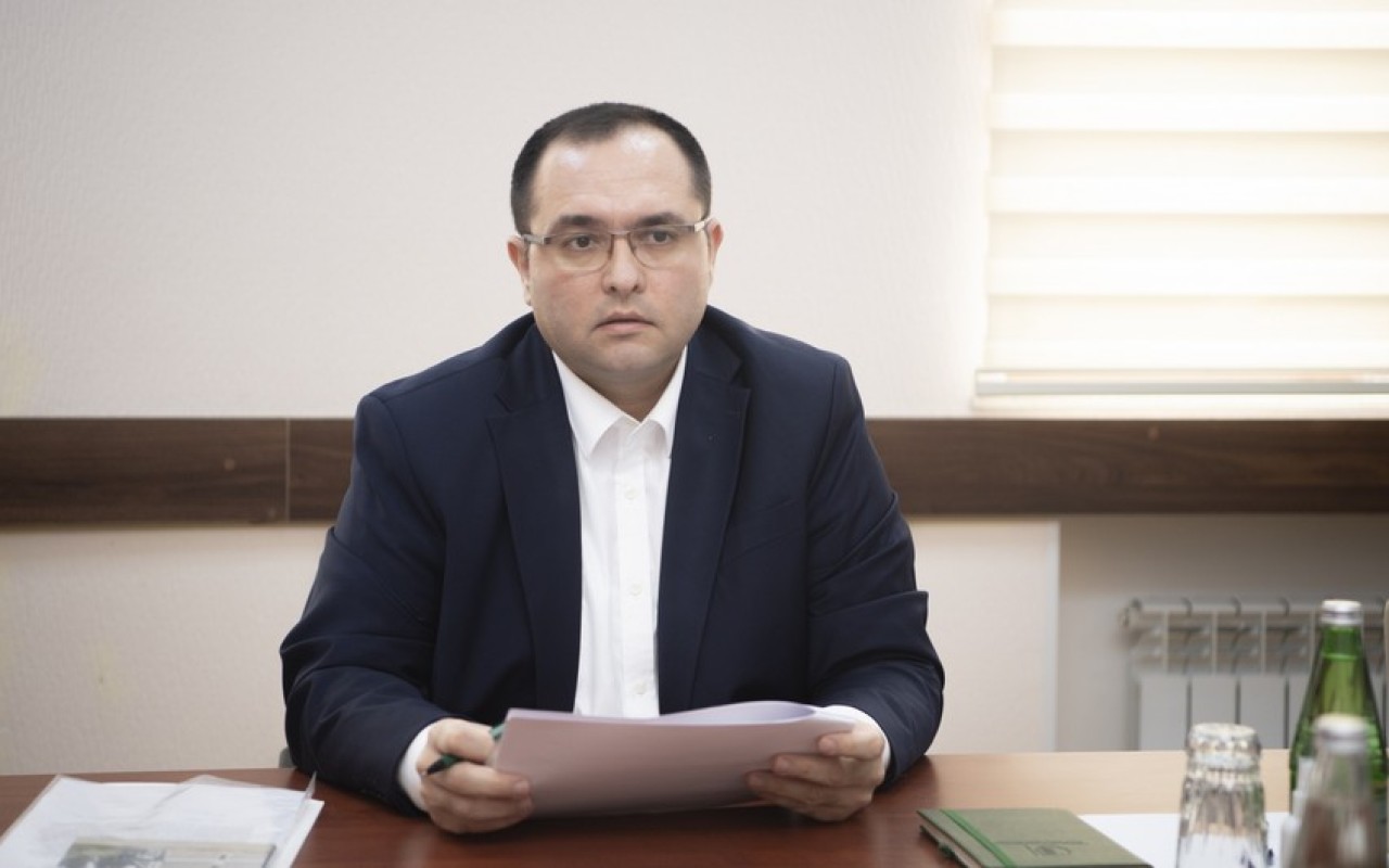 Nazir İsmayıllıda vətəndaşlarıqəbul edəcək