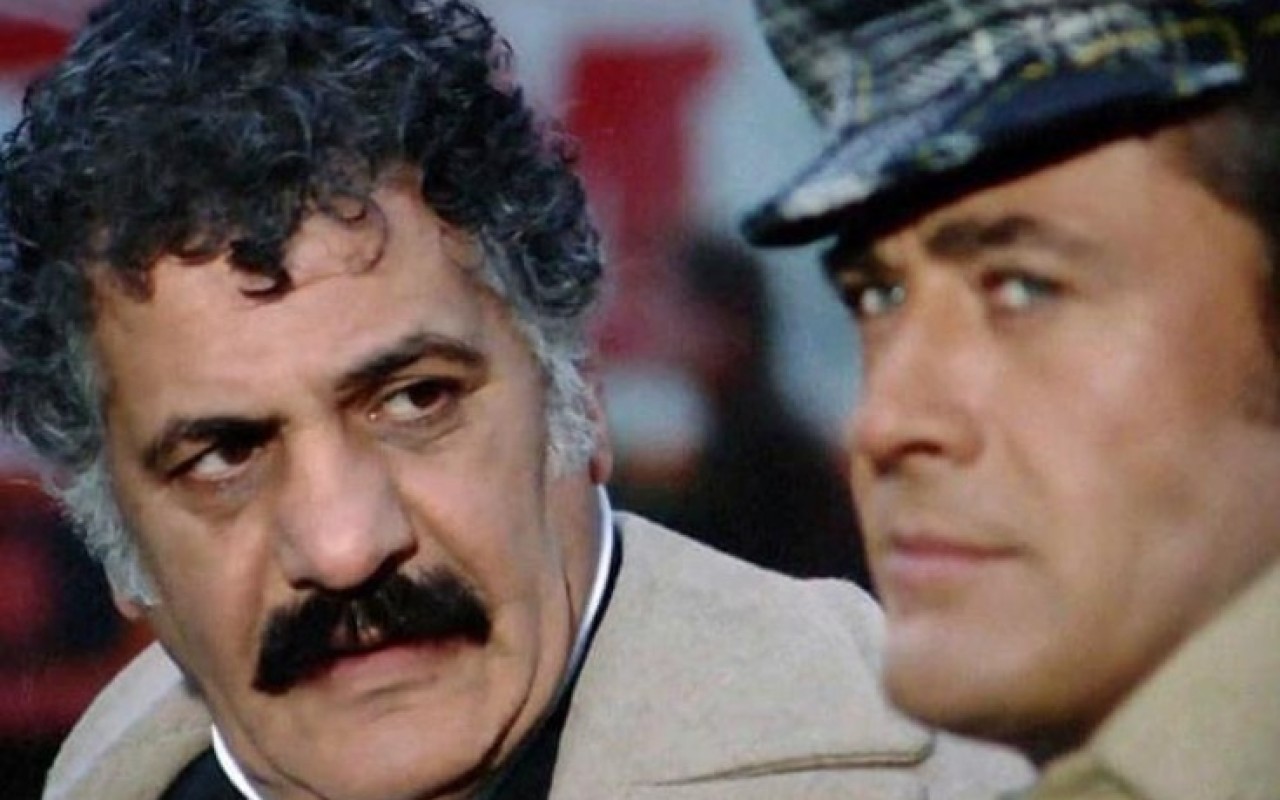 Erol Taşın həyatı filmOLACAQ