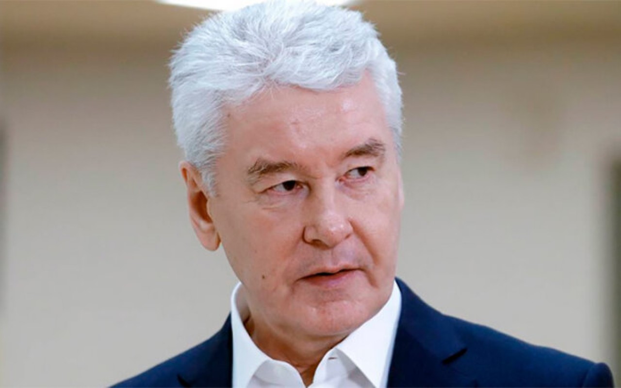 Moskvaya 5 PUA iləhücum edildi