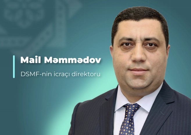 DSMF sədri xalası oğlunu direktor, yeznəsini özünə müavin təyin edib? - AÇIQLAMA (YENİLƏNİB)