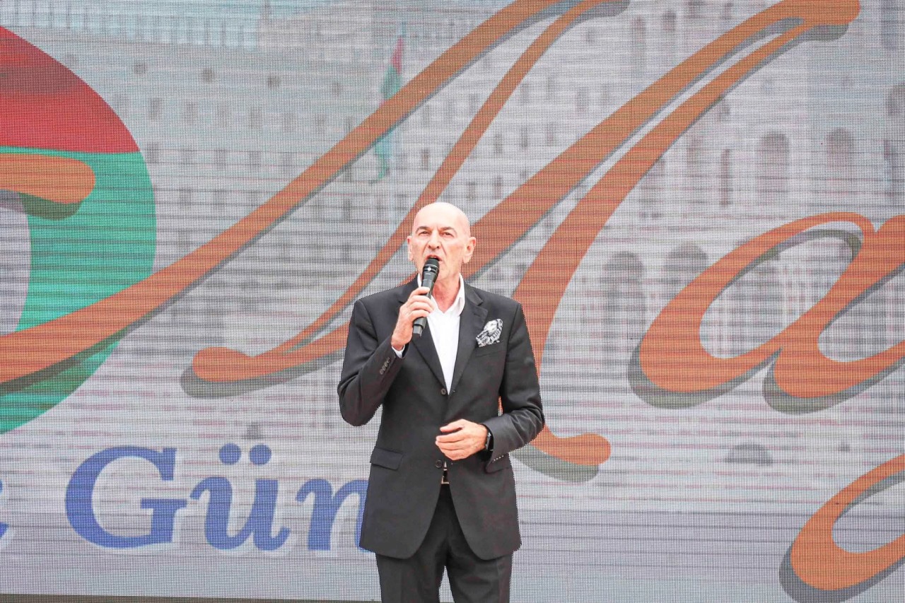 Xətaidə "28 may- Müstəqillik Günü"nə həsr edilmiş bayram konserti - VİDEO+FOTOLAR