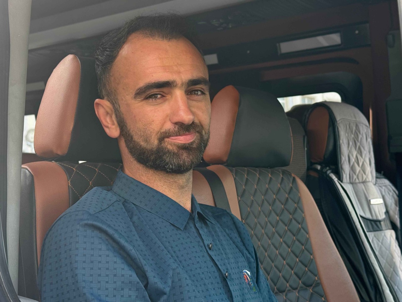 Növbəti köç karvanı Laçına çatdı - FOTOLAR (YENİLƏNİB)
