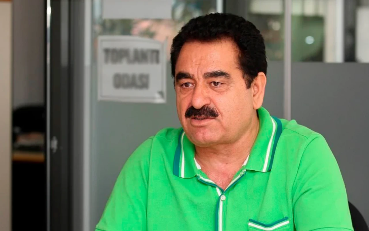 "Həyatı boyu bu iki şəxsi bağışlamayacağam" -İbrahim Tatlısəs
