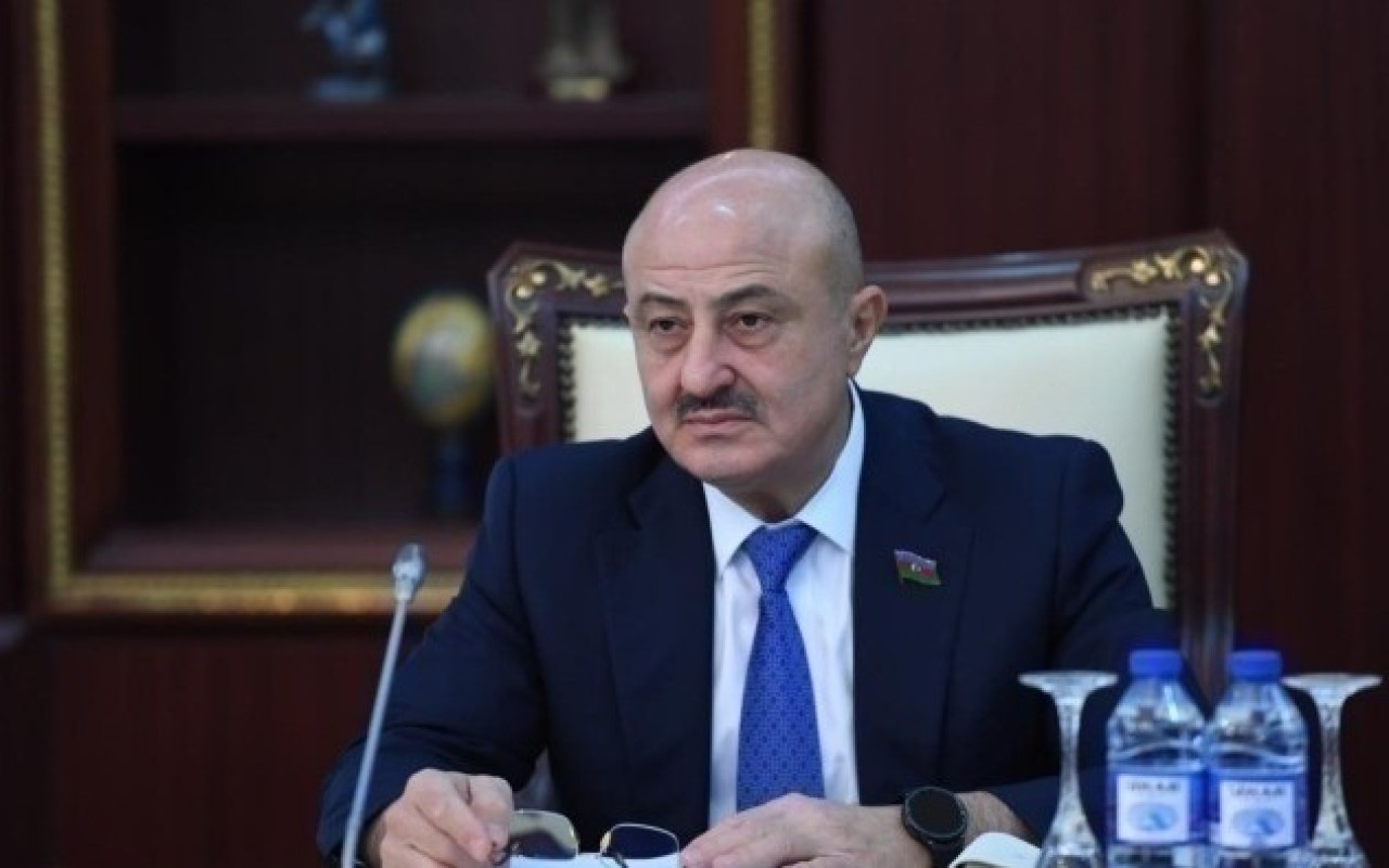 "Azərbaycan-Türkiyə-Pakistan: mənəvi-siyasi birlikdən geostrateji güc mərkəzinə"- Millət vəkili yazır