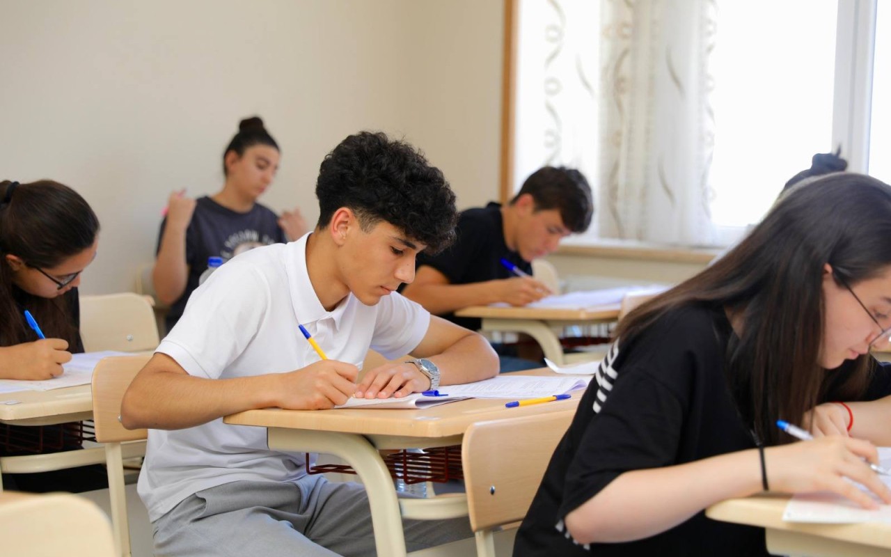 Doqquzuncuların imtahan nəticələriaçıqlandı