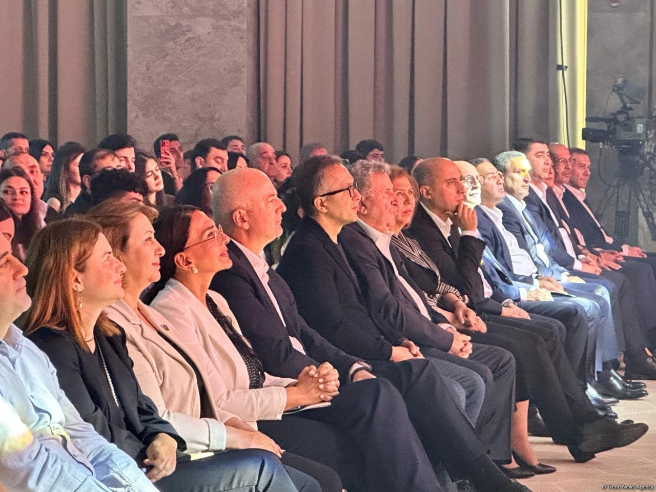 Şuşa beynəlxalq uşaq yaradıcılıq festivalı keçirilib - FOTOLAR