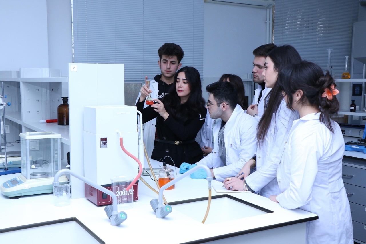 Qlobal inteqrasiya konteksində AzMİU - 50 ildə formalaşan təcrübə (FOTOLAR)