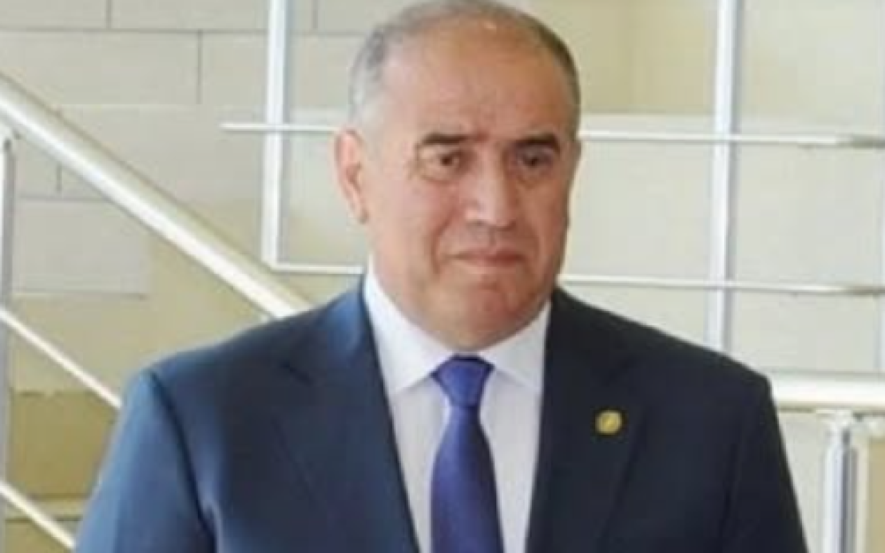 İcra başçısının qardaşıvəfat etdi İcra başçısının qardaşıvəfat etdi