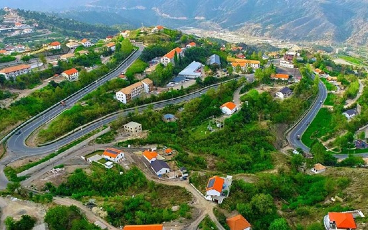 Laçın rayonunda yaşayanların sayıaçıqlandı Laçın rayonunda yaşayanların sayıaçıqlandı