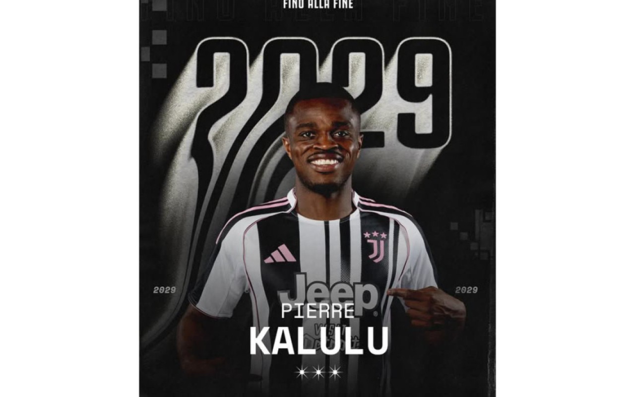 "Yuventus" Kalulunu "Milan"dan aldı