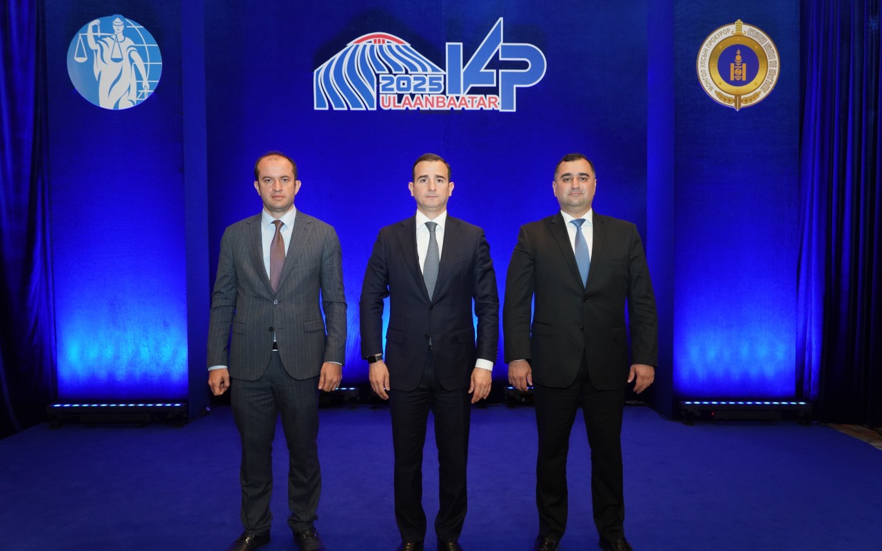 Heydər Məmmədov Beynəlxalq konfransda iştirak edib -FOTOLAR Heydər Məmmədov Beynəlxalq konfransda iştirak edib -FOTOLAR