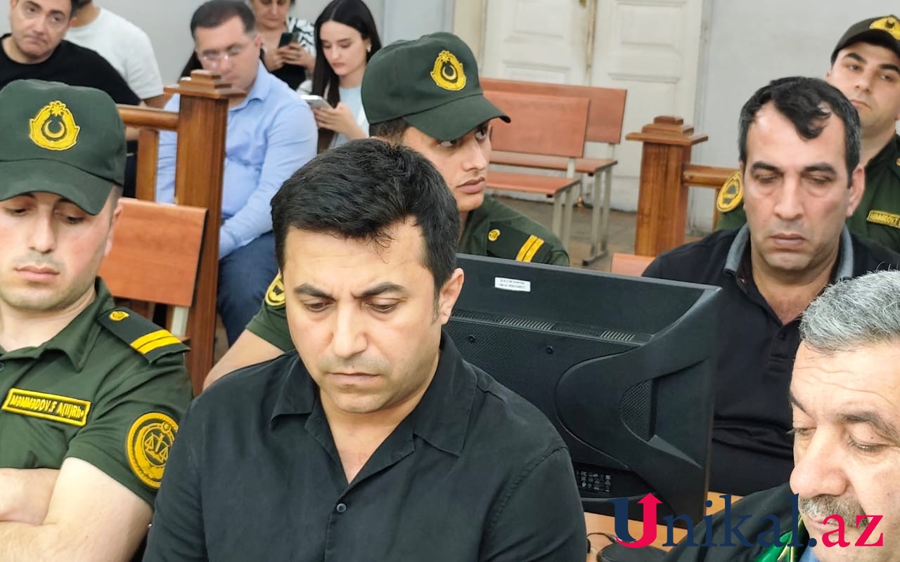 Dövlət əleyhinə çağırışlara görə ittiham olunanlarahökm oxundu