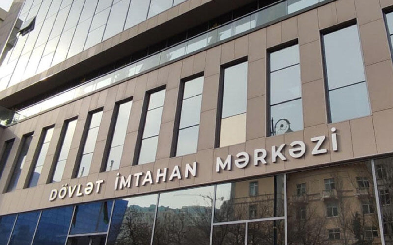 Daha bir sual abituriyentlərin xeyrinə hesablanacaq- DİM Daha bir sual abituriyentlərin xeyrinə hesablanacaq- DİM