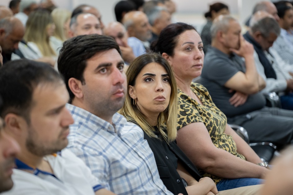  “Parad” üçün silahların Ermənistandan gətirildiyi etiraf EDİLDİ