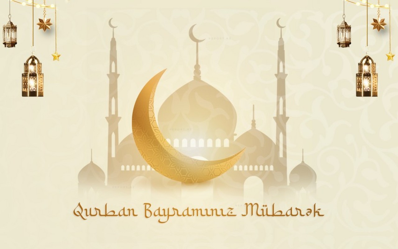Azərbaycanda Qurban bayramı qeydEDİLİR Azərbaycanda Qurban bayramı qeydEDİLİR