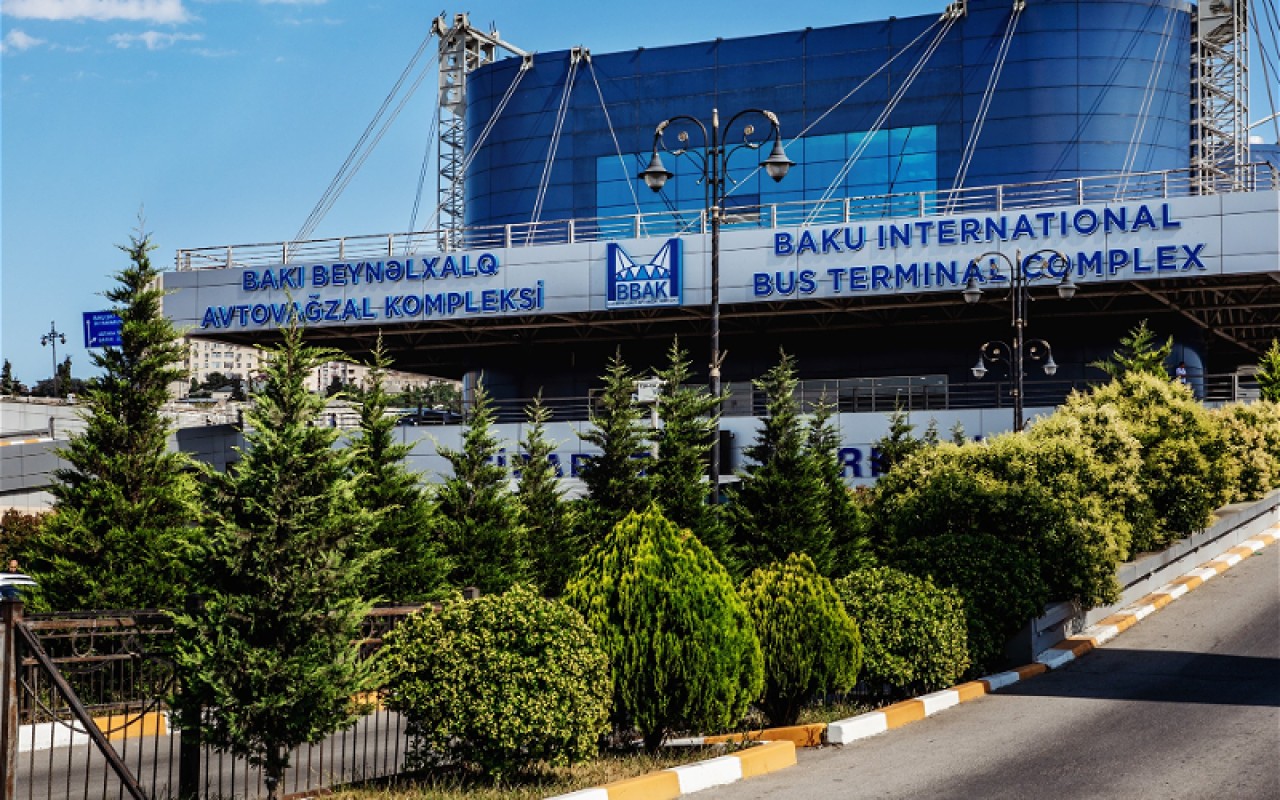 Bayram günlərində Bakıdan rayonlaranə qədər sərnişin daşınıb? Bayram günlərində Bakıdan rayonlaranə qədər sərnişin daşınıb?