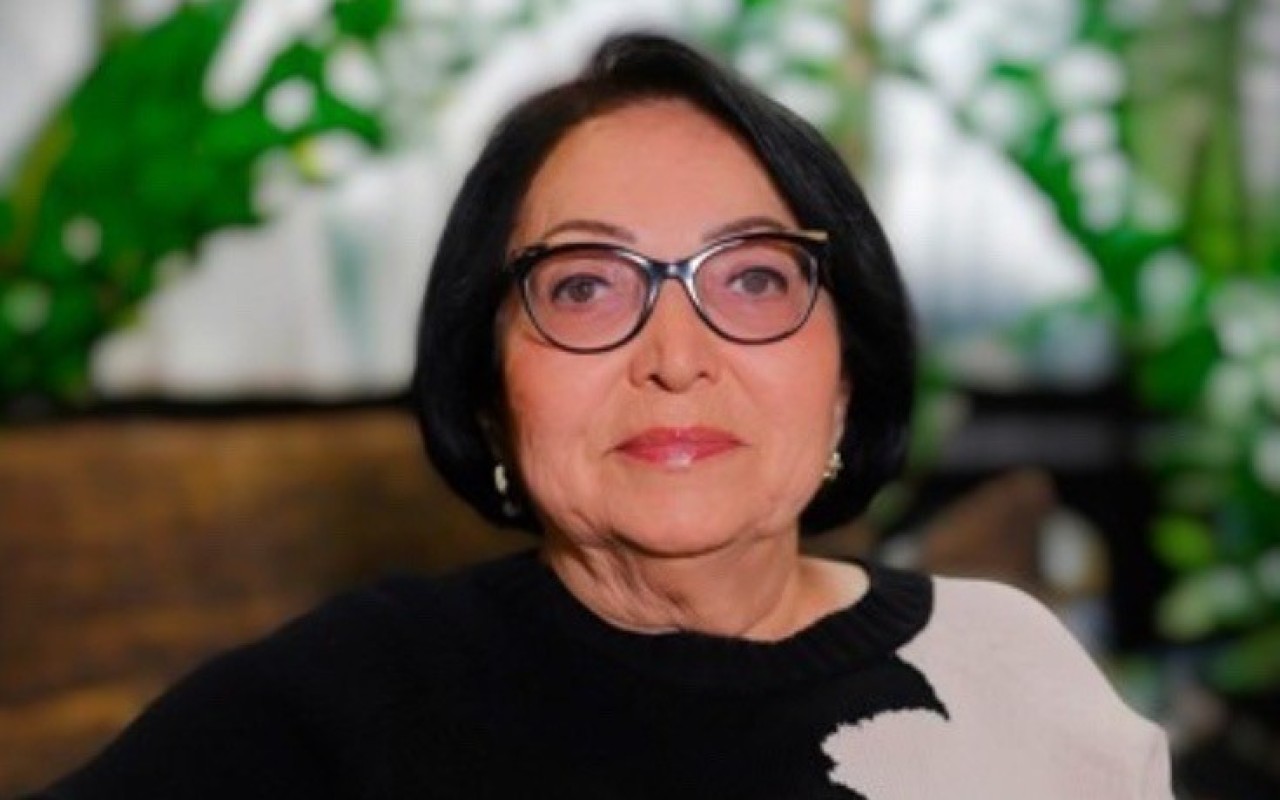 Tamilla Məmmədovavəfat etdi Tamilla Məmmədovavəfat etdi