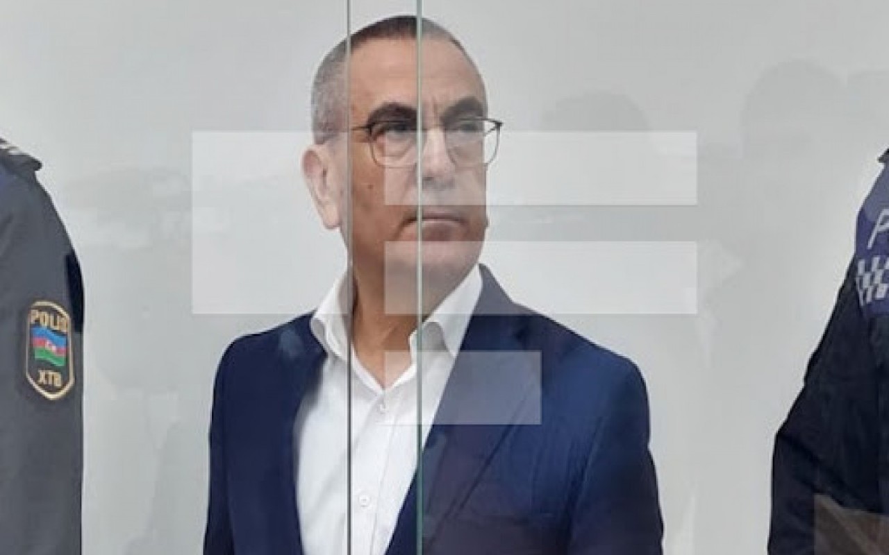 Məhkəmə Alimpaşa Məmmədovla bağlıqərar verdi