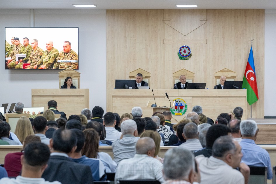 Mnatsakanyan bu suala cavab verə bilmədi 