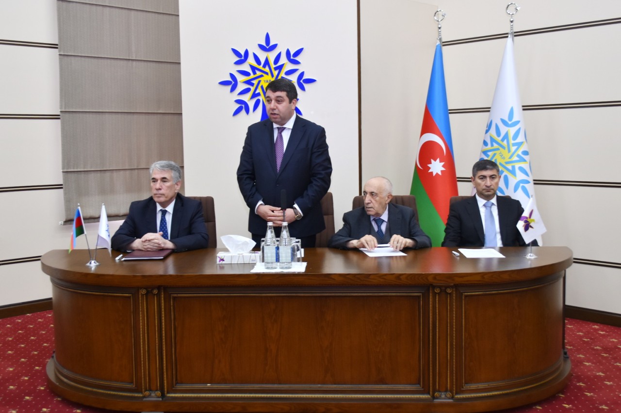 Yasamal rayonunun ictimaiyyəti Milli Qurtuluş Gününü təntənə ilə qeyd edib - FOTOLAR