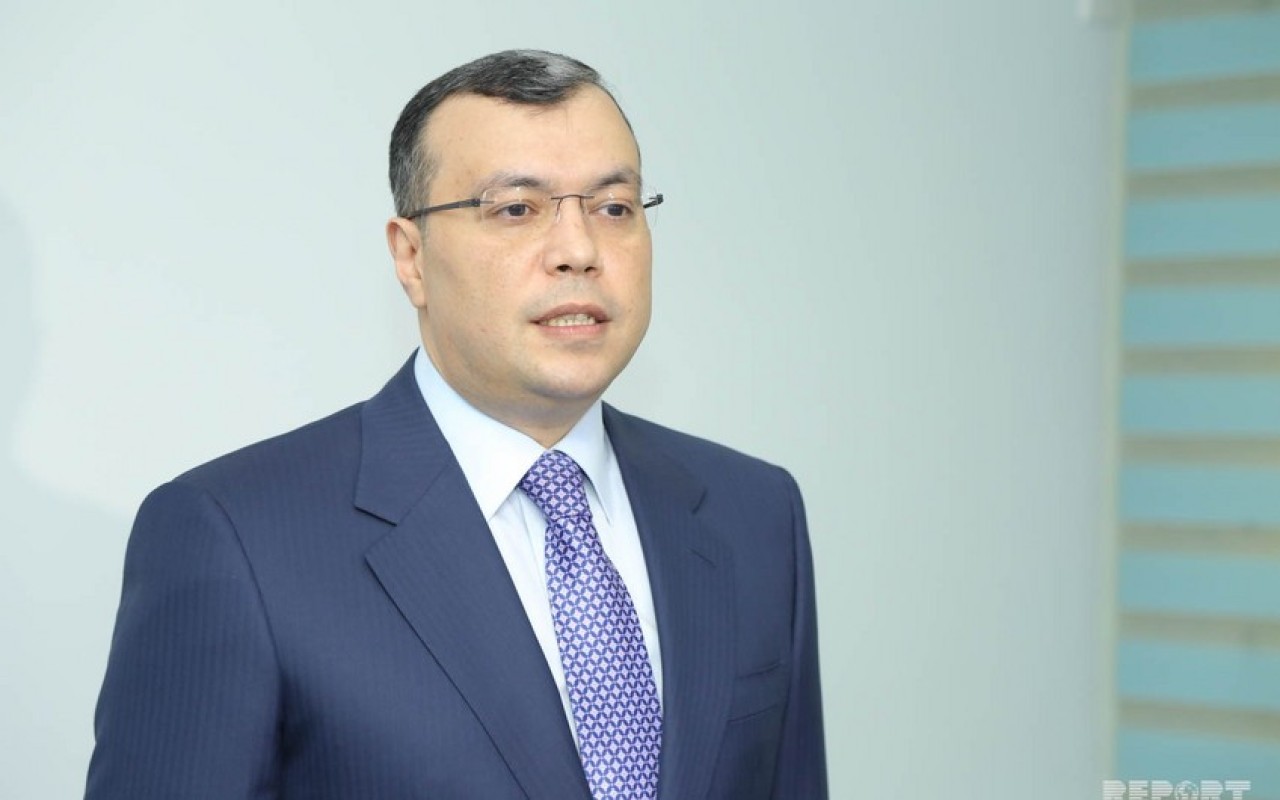 "Ayrılan vəsaitlərin səmərəli istifadəsinə nəzarətin gücləndirilməsi..." -Nazir