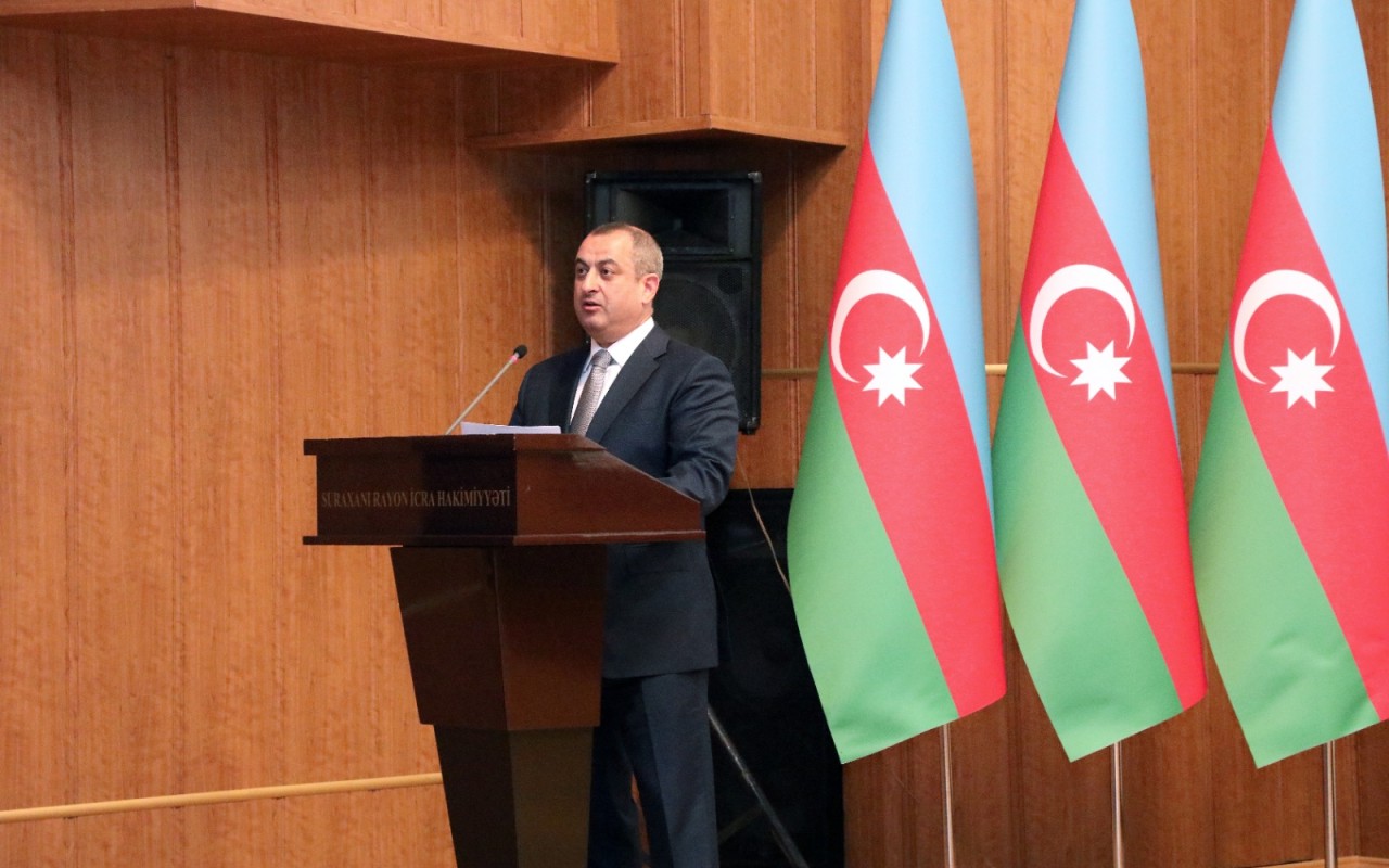 Suraxanıda 15 İyun – Milli Qurtuluş günü qeyd olundu -FOTOLAR Suraxanıda 15 İyun – Milli Qurtuluş günü qeyd olundu -FOTOLAR