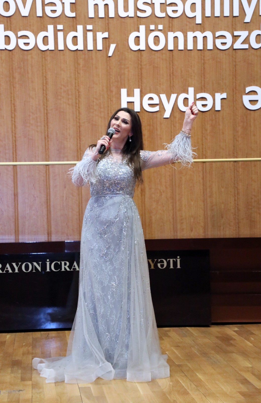 Suraxanıda 15 İyun – Milli Qurtuluş günü qeyd olundu - FOTOLAR