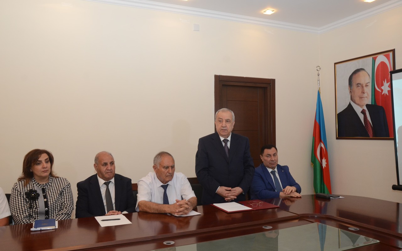 Qubadlı RİH Milli Qurtuluş Günü ilə bağlı tədbir keçirdi -FOTOLAR Qubadlı RİH Milli Qurtuluş Günü ilə bağlı tədbir keçirdi -FOTOLAR