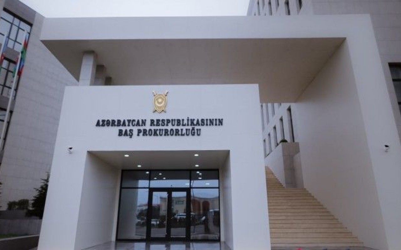 Daha bir nəfər Azərbaycana ekstradisiyaedildi Daha bir nəfər Azərbaycana ekstradisiyaedildi