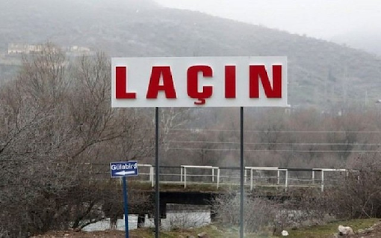 Laçının 2040-cı ilədək inkişafına dair Baş planıtəsdiqləndi Laçının 2040-cı ilədək inkişafına dair Baş planıtəsdiqləndi