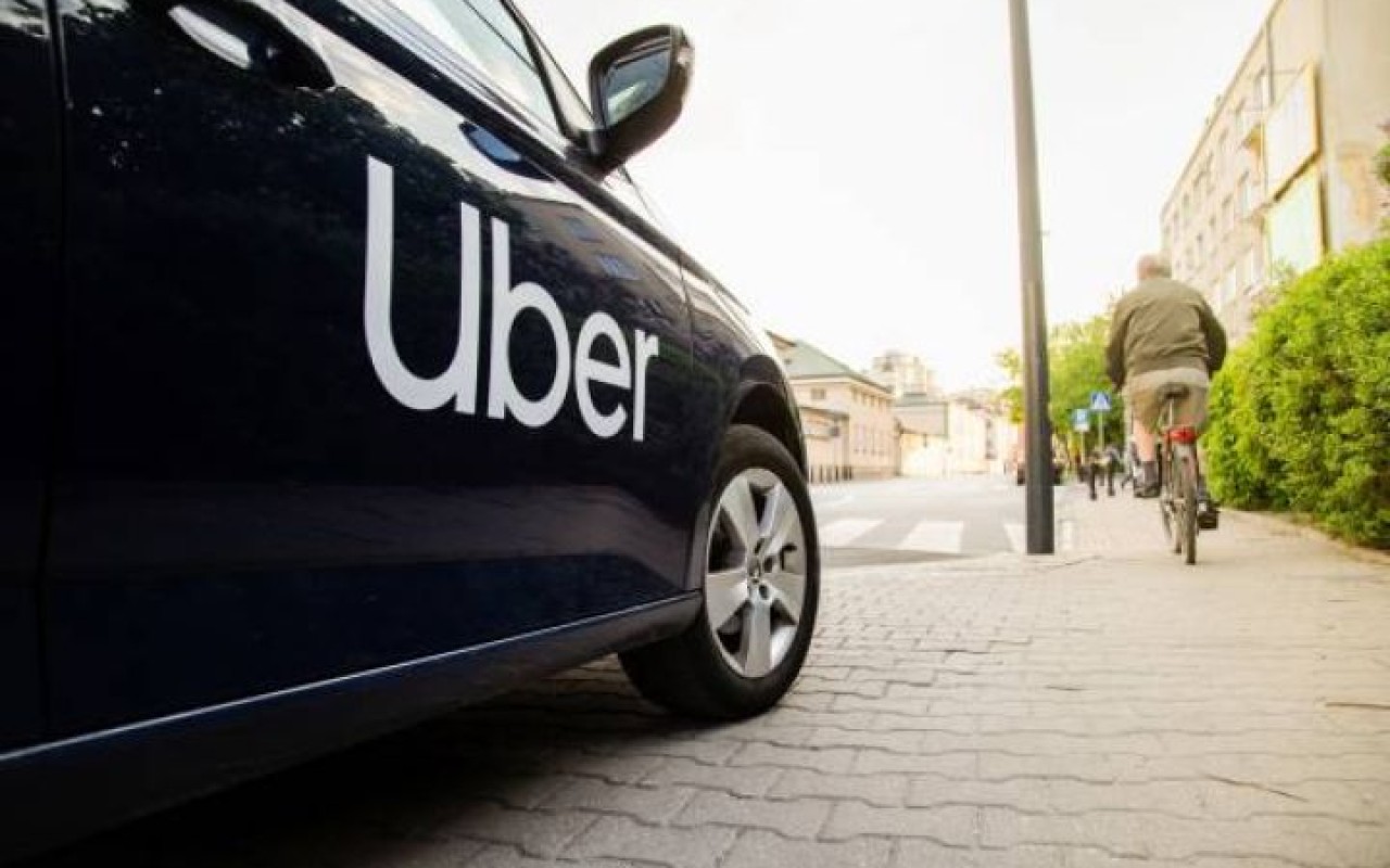“Uber Azərbaycan” şirkəti və direktorucərimələndi “Uber Azərbaycan” şirkəti və direktorucərimələndi