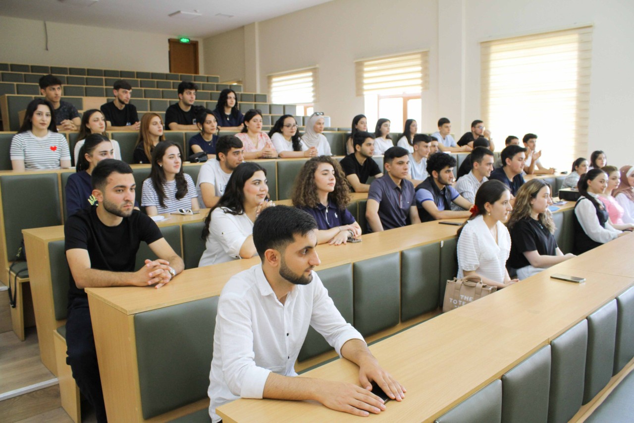 Sabirabadda taxıl biçini prosesinin təşkilinə həsr olunmuş müşavirə keçirilib - FOTOLAR