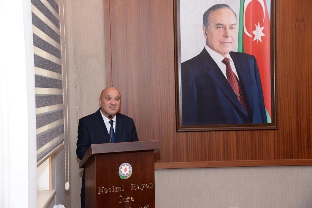 "Milli Qurtuluş Günü müstəqil Azərbaycanımızın şanlı səhifəsidir" 