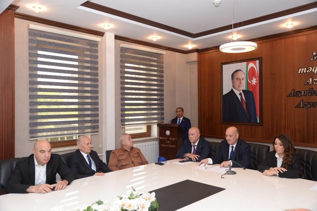 "Milli Qurtuluş Günü müstəqil Azərbaycanımızın şanlı səhifəsidir" 