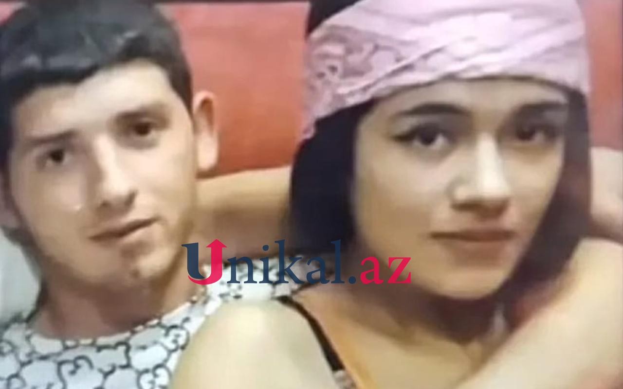 Şəmkirdə suda boğulan sevgililərin ölümünün təfərrüatı