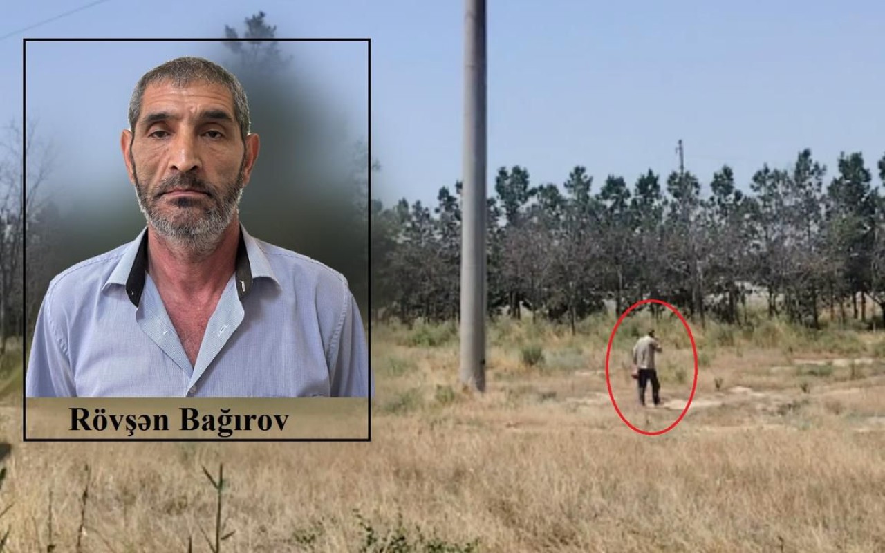 İran vətəndaşından onlayn yolla narkotik alan şəxs saxlanıldı- FOTO