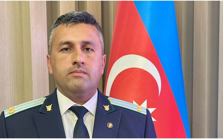 Kamran Əliyev bu rayonlara yeni prokurorlar təyin etdi - FOTO