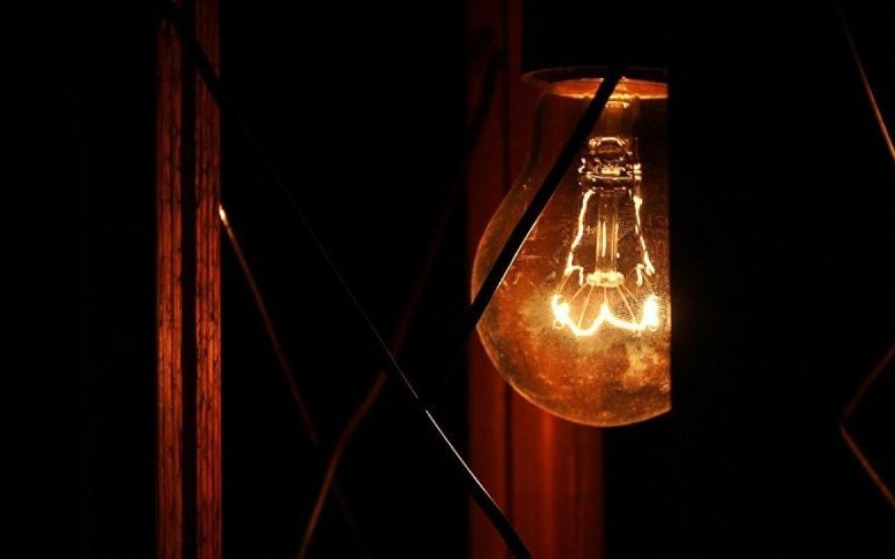 Bu rayonlarda elektrik enerjisinin verilişindəfasilə yaranacaq Bu rayonlarda elektrik enerjisinin verilişindəfasilə yaranacaq