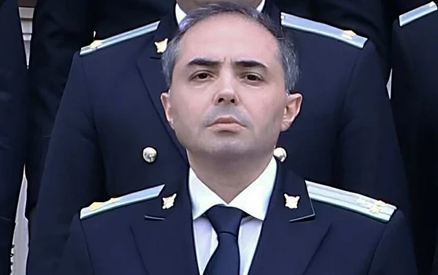 Kamran Əliyev deputatın həyat yoldaşını işdən çıxardı - FOTO