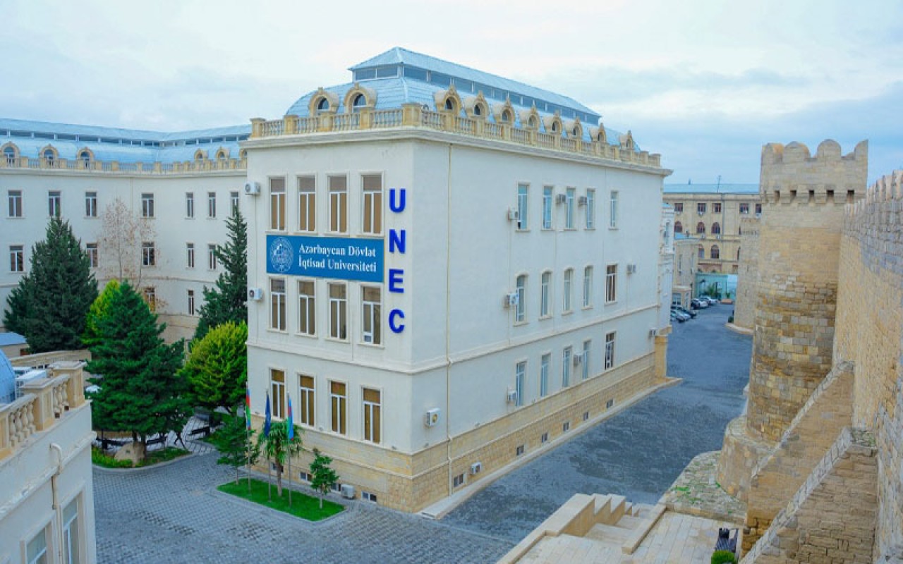 UNEC-dən daha bir beynəlxalq uğur -FOTO UNEC-dən daha bir beynəlxalq uğur -FOTO