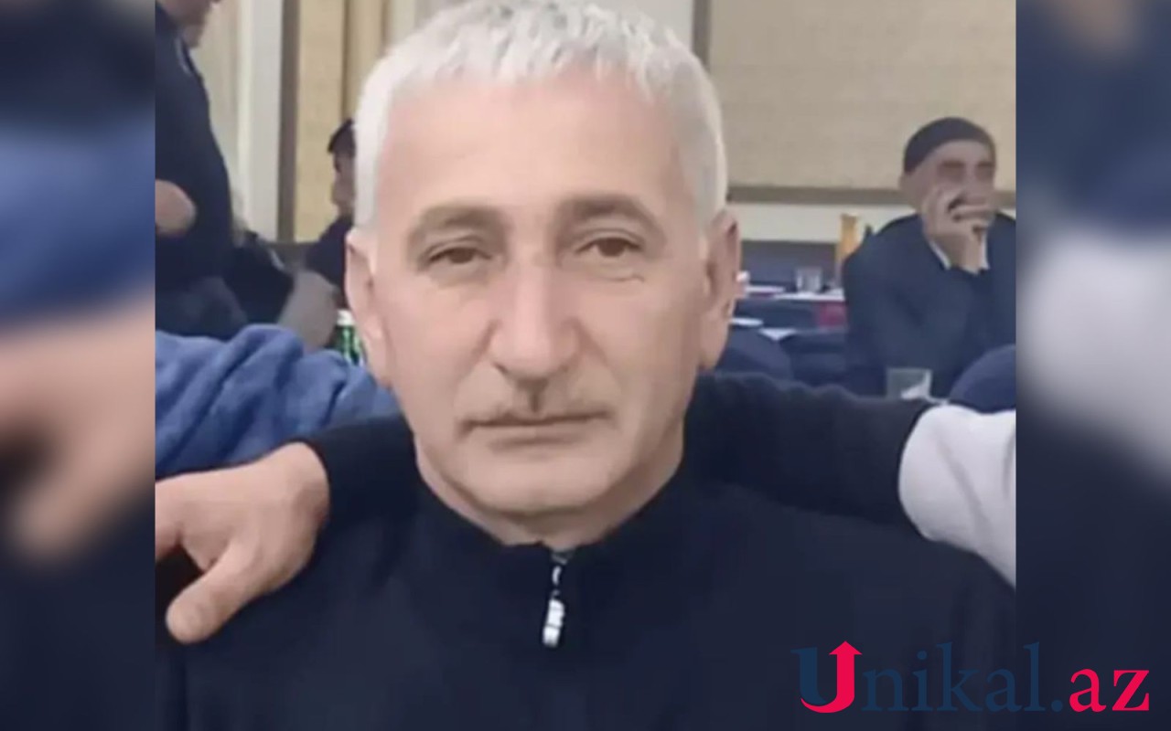 Maşın ustası faciəvi şəkildəöldü Maşın ustası faciəvi şəkildəöldü