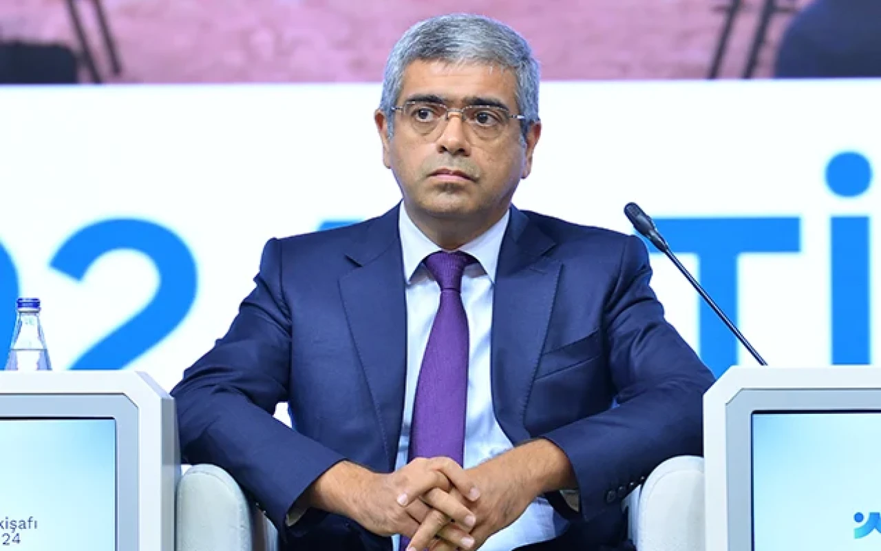 "Qanunvericiliyə yeni dəyişiklik layihəsi hazırlanır" -Nazir "Qanunvericiliyə yeni dəyişiklik layihəsi hazırlanır" -Nazir