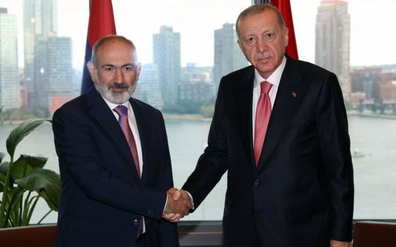Ərdoğan İstanbulda Paşinyanıqəbul edəcək Ərdoğan İstanbulda Paşinyanıqəbul edəcək