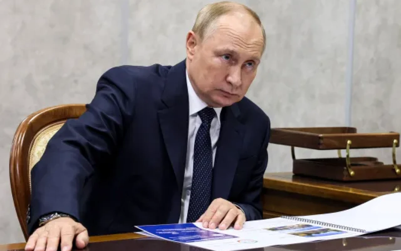"Vəziyyət daha da pis ola bilər" -Putindən xəbərdarlıq