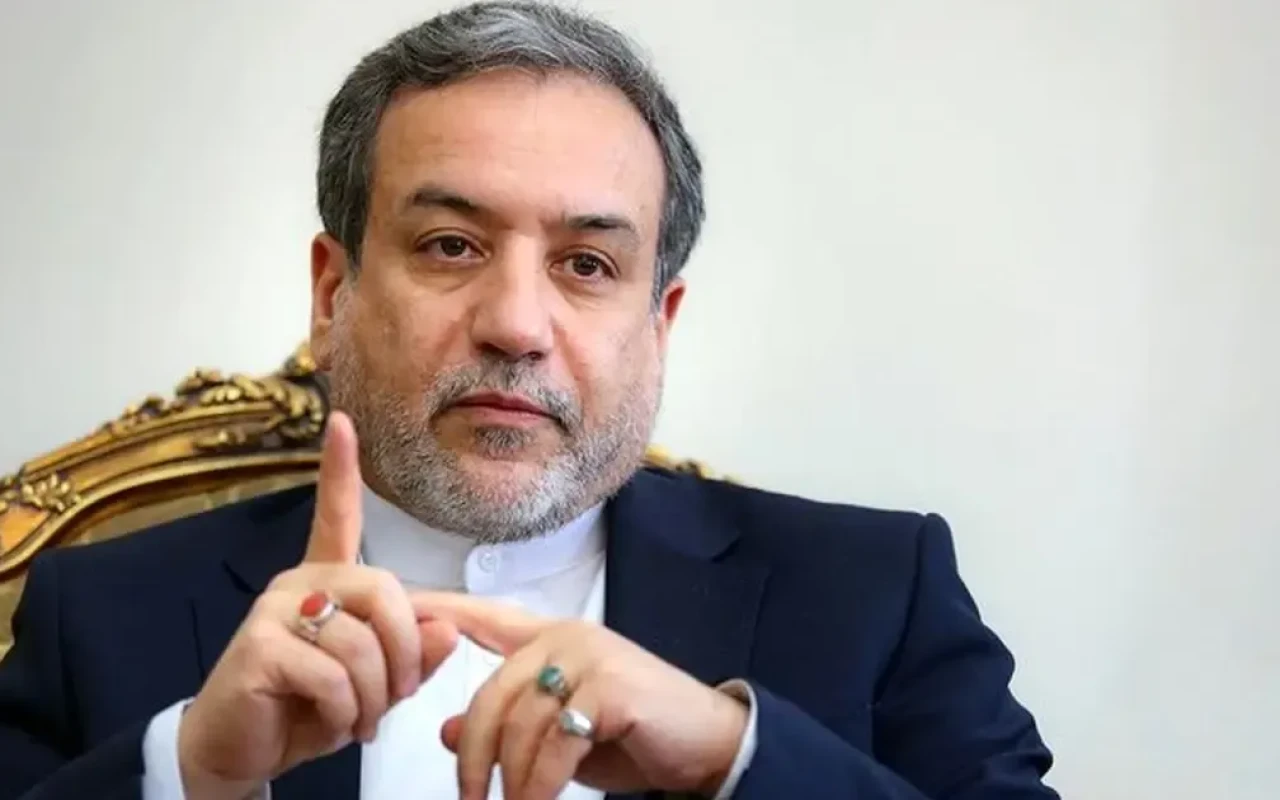 "İran heç vaxt nüvə silahı əldə etməyəcək"- Abbas Əraqçi "İran heç vaxt nüvə silahı əldə etməyəcək"- Abbas Əraqçi