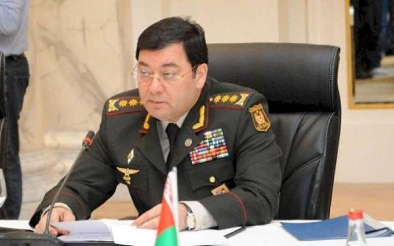 Nəcməddin Sadıkovun məhkəməyə çağırılmasıtələb edildi Nəcməddin Sadıkovun məhkəməyə çağırılmasıtələb edildi
