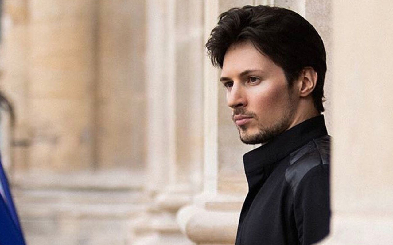 Pavel Durov Fransanı tərk edə biləcək