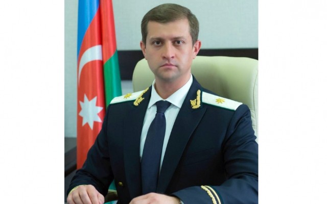 Erkin Əlixanov vəzifəsindənazad edildi Erkin Əlixanov vəzifəsindənazad edildi